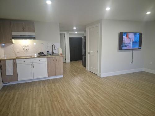 Imagen de la galería de Chic and new private apartment in Dieppe, en Dieppe