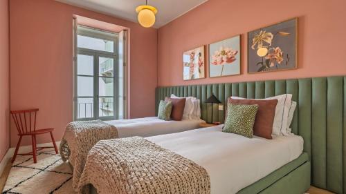 3BDR Upscale Apartment by LovelyStay