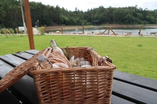 Φυσικό τοπίο κοντά σε αυτό το καταφύγιο