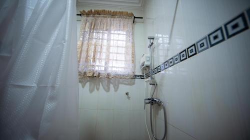 Gallery image of Private Home Lodge in Accra