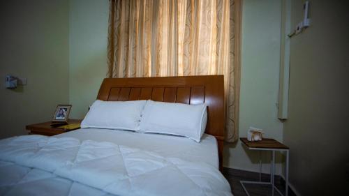 Gallery image of Private Home Lodge in Accra