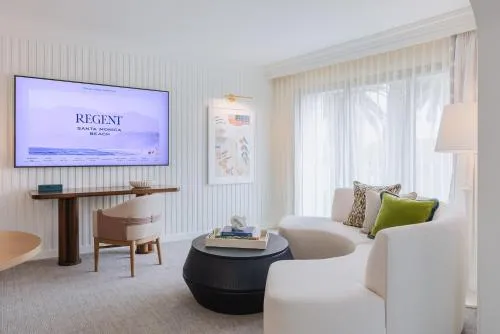 Regent Santa Monica Beach by IHG photo 25