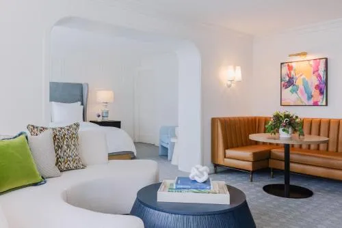 Regent Santa Monica Beach by IHG photo 5