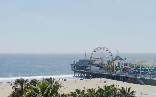 Regent Santa Monica Beach by IHG photo 16