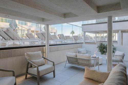 Regent Santa Monica Beach by IHG photo 118