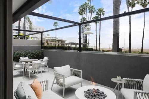 Regent Santa Monica Beach by IHG photo 39