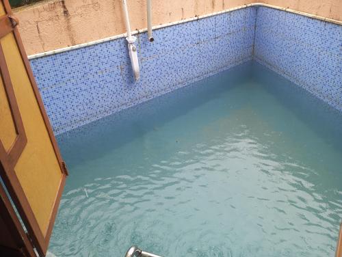 Πισίνα στο ή κοντά στο Falah home