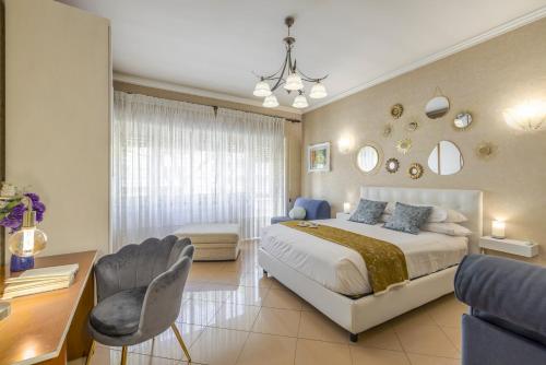 JND Holidays near San Peter