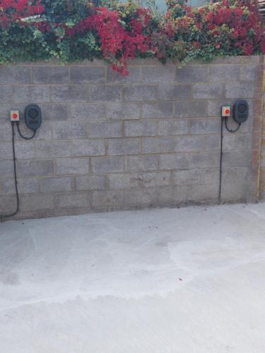 Galeriebild der Unterkunft Blue Door Apartments in Dover