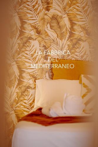 La Fabbrica del Mediterraneo Apartments