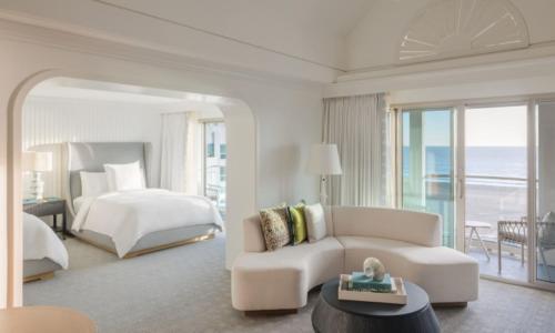Regent Santa Monica Beach by IHG photo 82