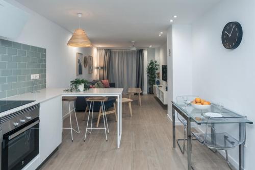 Sun&Beach la Strada by Canarias Homelidays