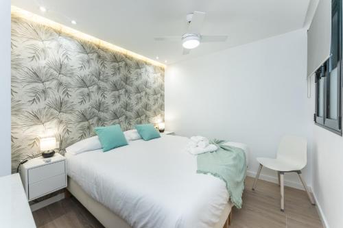 Sun&Beach la Strada by Canarias Homelidays