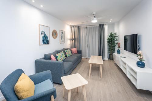 Sun&Beach la Strada by Canarias Homelidays