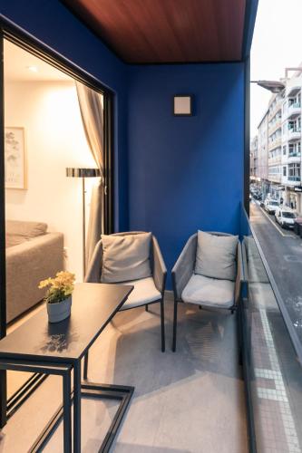 Sun&Beach la Strada by Canarias Homelidays