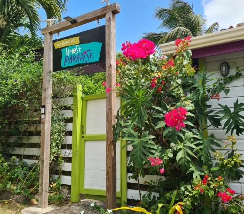 Almost Paradise Cottage Retreats