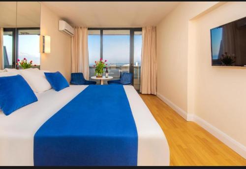 Fotografie z fotogalerie ubytování ORBI CITY - ELIT LUXURY hotel v destinaci Batumi