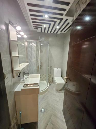 فيلا جار القمر اطلاله بحرية Near Moon Sea View