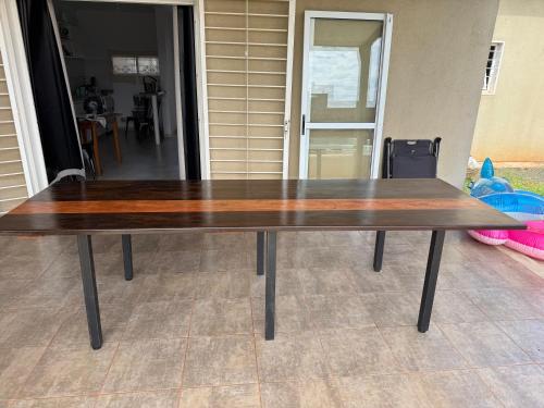 Ảnh trong thư viện ảnh của La casa de Itaembe ở Posadas