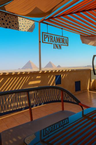 Pyramora Inn