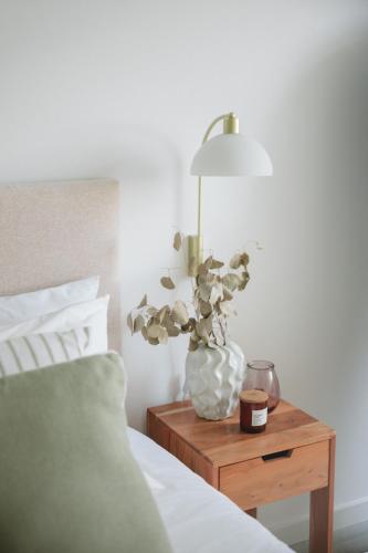 Cozy Apartment Close to Cascais Center