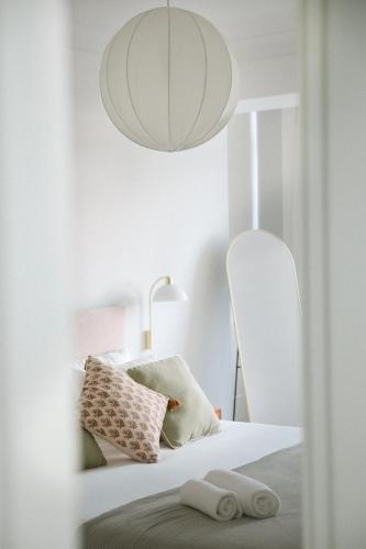 Cozy Apartment Close to Cascais Center