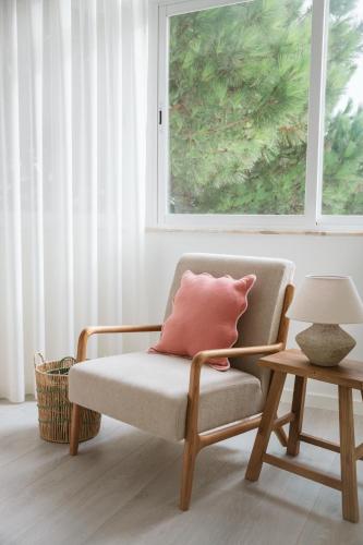 Cozy Apartment Close to Cascais Center