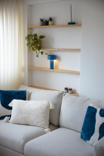 Cozy Apartment Close to Cascais Center