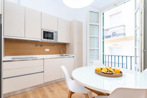 Apartamento Centro Histórico I
