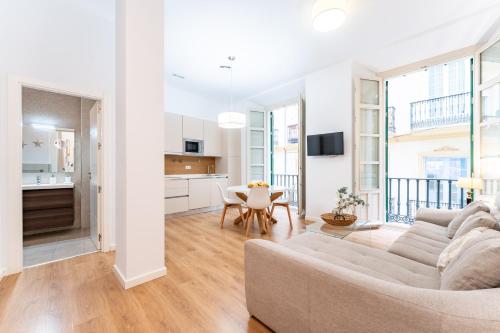 Apartamento Centro Histórico I