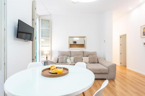 Apartamento Centro Histórico I