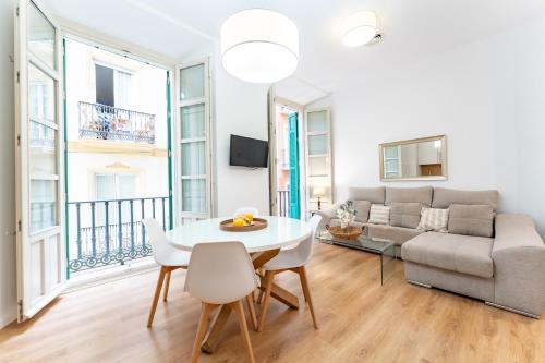Apartamento Centro Histórico I