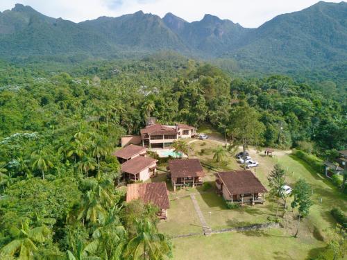 Pousada Alto Pirapitinga