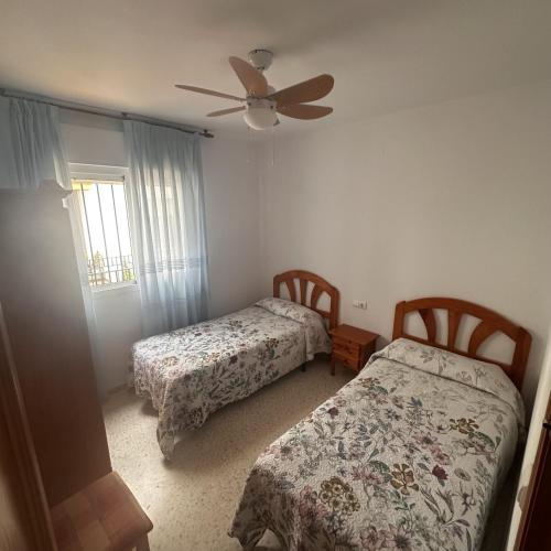 Apartamento Santa Rita