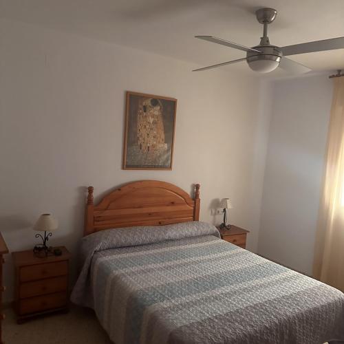 Apartamento Santa Rita