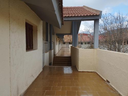 Ảnh trong thư viện ảnh của Cristal hospitality ở Imouzzer du Kandar