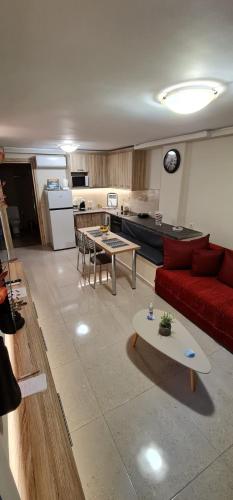 M&S Apartments Athens