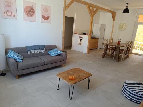 La Villa des Trois