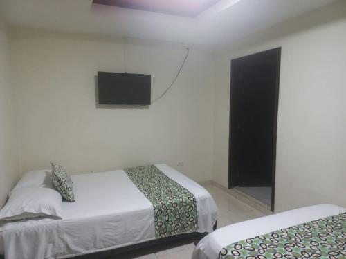 Gallery image of Hotel Los Tunjos in Pereira