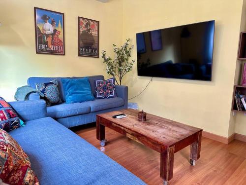 Apartamento Céntrico Cartagena