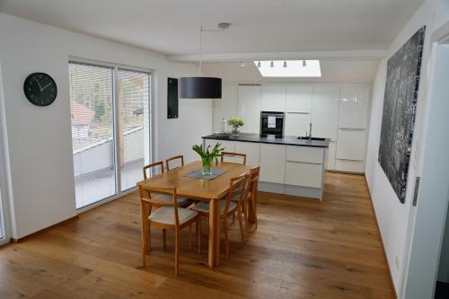 Ferienwohnung Mieminger Plateau