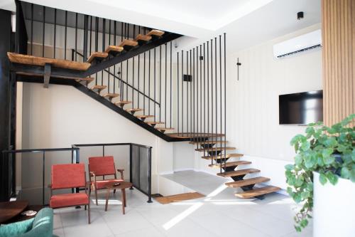 Fotografie z fotogalerie ubytování Randori Rest v destinaci Gori