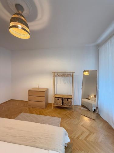 Stylish apartment in the City Center