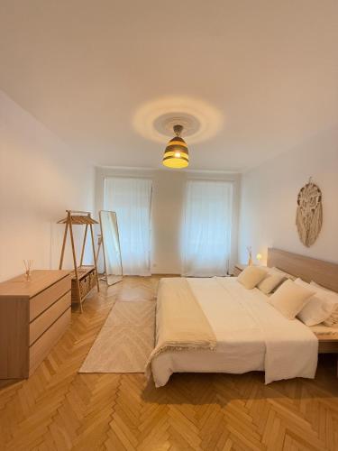 Stylish apartment in the City Center