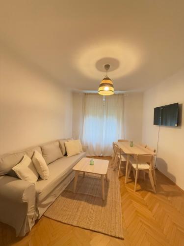 Stylish apartment in the City Center