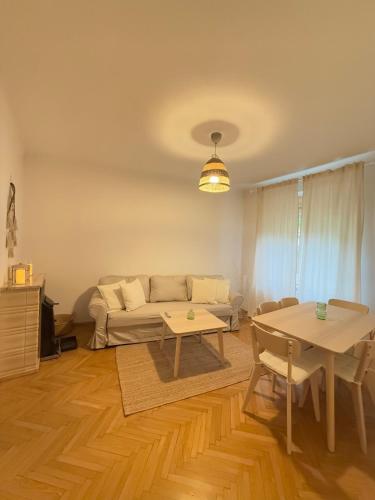 Stylish apartment in the City Center