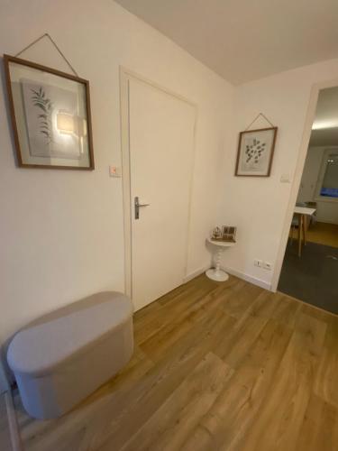 Φωτογραφία από το άλμπουμ του Appartement chaleureux au cœur de la Bresse 