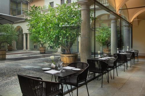 NH Collection Torino Piazza Carlina photo 28