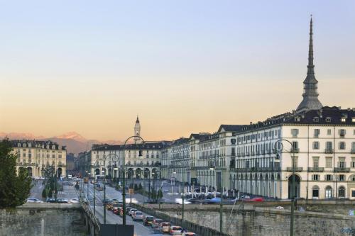NH Collection Torino Piazza Carlina photo 73