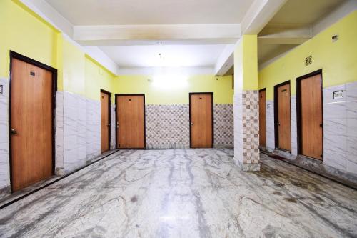 Gambar di galeri bagi Hotel O Paras di Āsansol